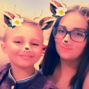 Meet your Posher, Marissa